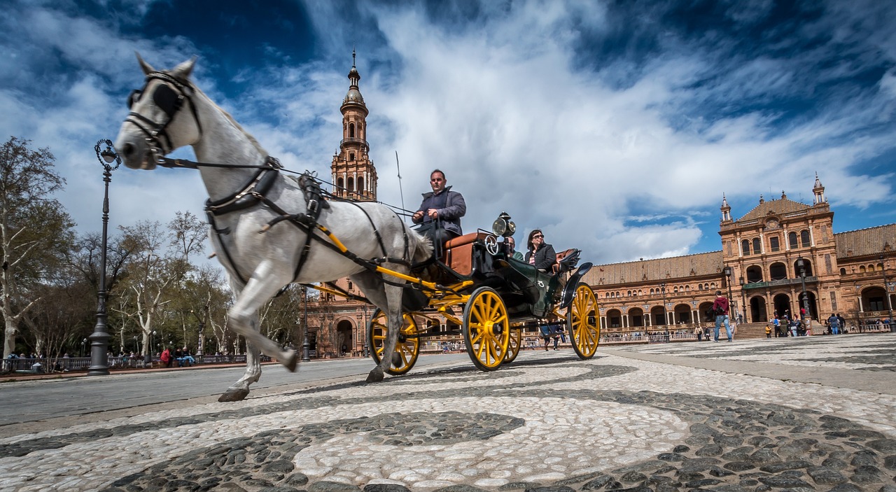 Andalucía